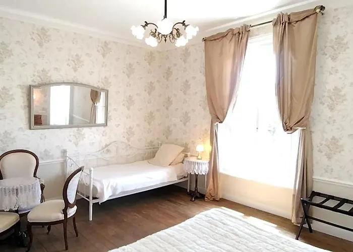 Bed & Breakfast Cocteau Avec Vue Sur Le Mont Saint Michel 3*