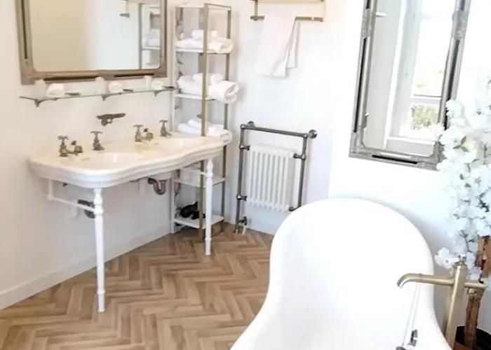 Bed & Breakfast Cocteau Avec Vue Sur Le Mont Saint Michel